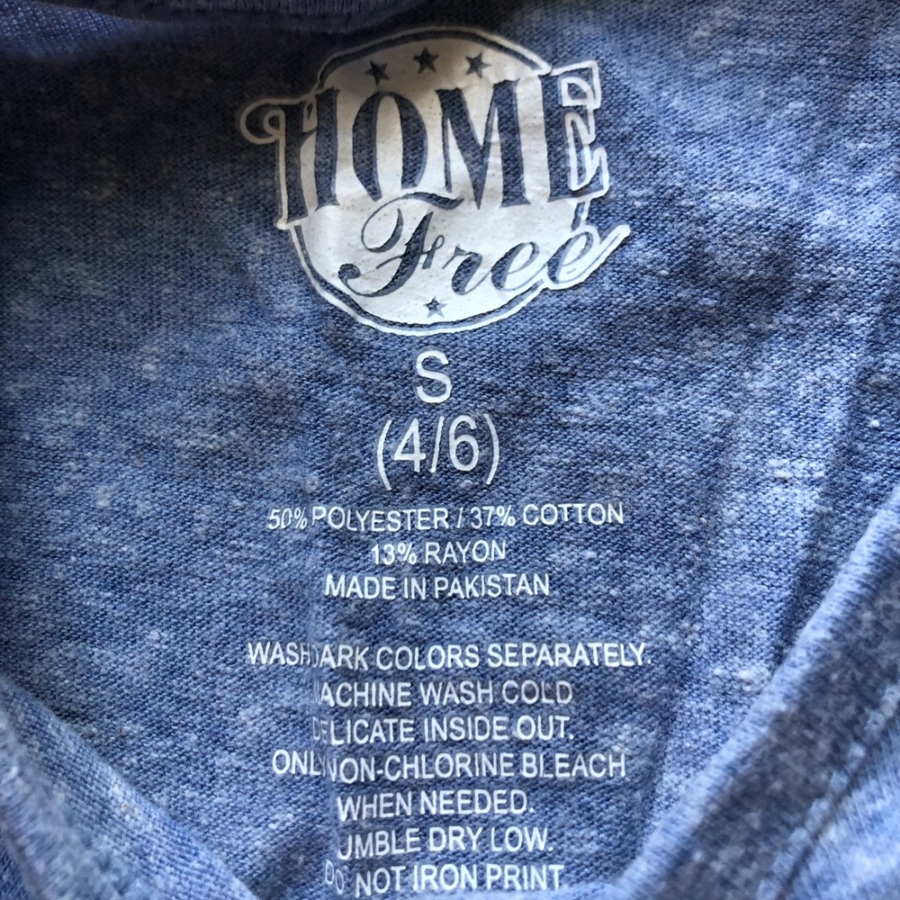 Texas Tank - Picture 2 of 3